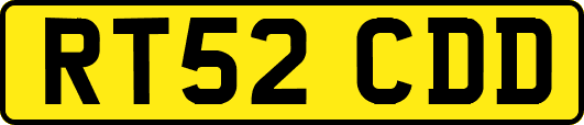 RT52CDD