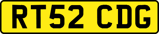 RT52CDG