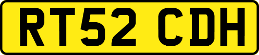 RT52CDH
