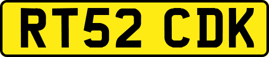 RT52CDK