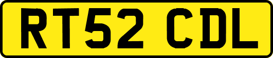 RT52CDL