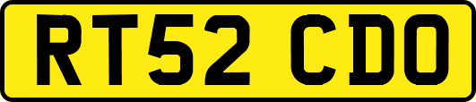 RT52CDO