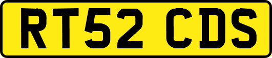 RT52CDS