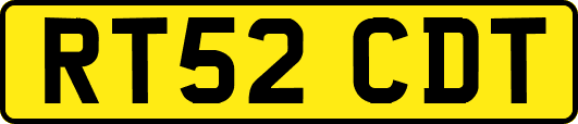 RT52CDT