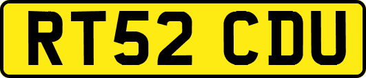 RT52CDU