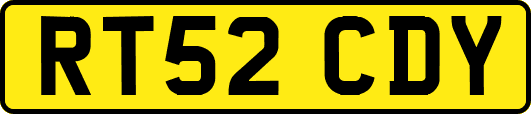 RT52CDY