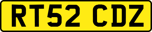 RT52CDZ