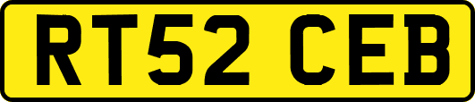 RT52CEB