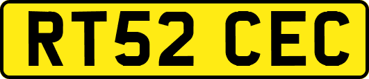 RT52CEC