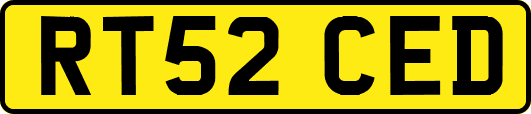 RT52CED