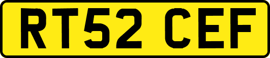 RT52CEF