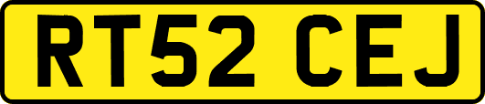 RT52CEJ