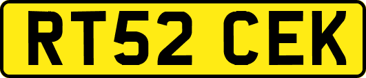 RT52CEK