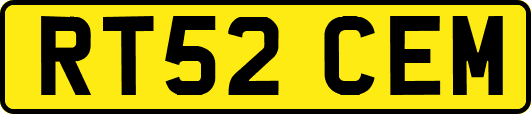 RT52CEM