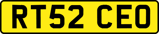 RT52CEO