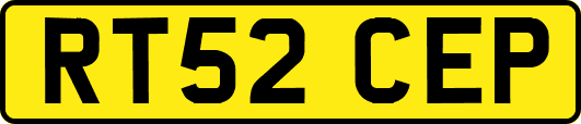 RT52CEP