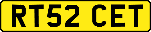 RT52CET