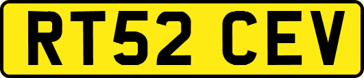 RT52CEV