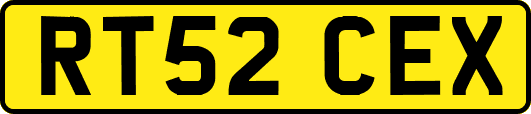 RT52CEX