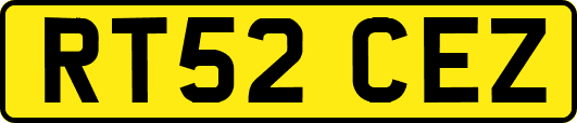 RT52CEZ