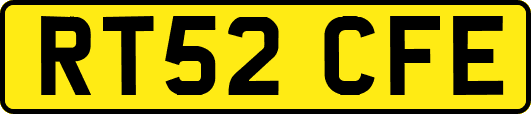 RT52CFE