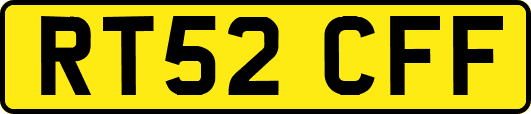 RT52CFF