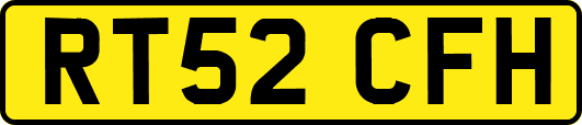RT52CFH