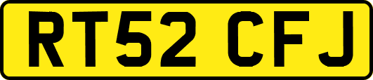 RT52CFJ