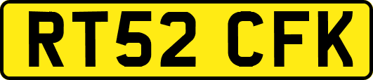 RT52CFK