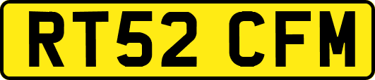RT52CFM