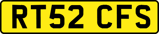 RT52CFS