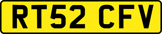 RT52CFV