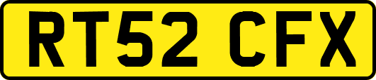RT52CFX