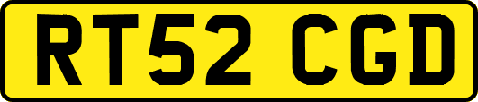 RT52CGD