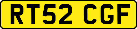 RT52CGF