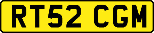RT52CGM