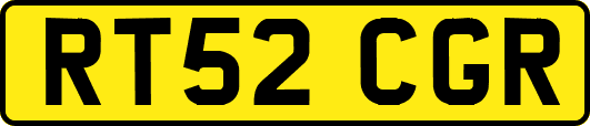 RT52CGR