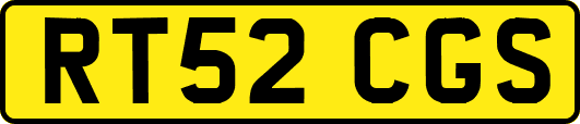 RT52CGS