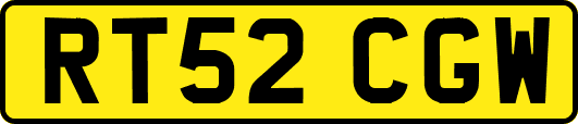 RT52CGW