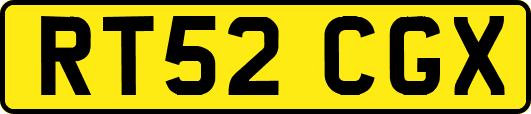 RT52CGX