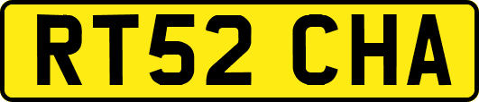 RT52CHA