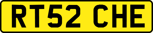 RT52CHE