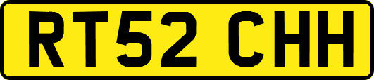 RT52CHH