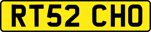 RT52CHO