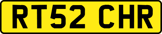 RT52CHR