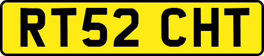 RT52CHT