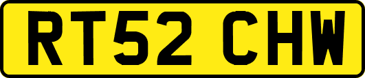 RT52CHW