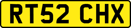 RT52CHX