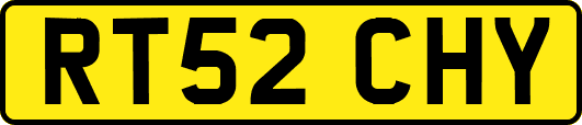 RT52CHY
