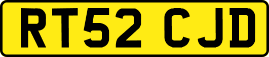 RT52CJD
